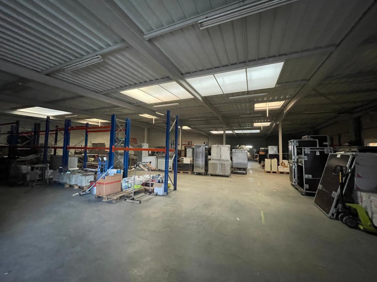 Local d'activité Corbas 620m² Location local d'activité Corbas Rhône OLACT2529081 1